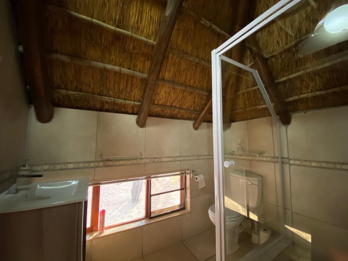 Twiga Lodge Mabalingwe بيلا-بيلا المظهر الخارجي الصورة