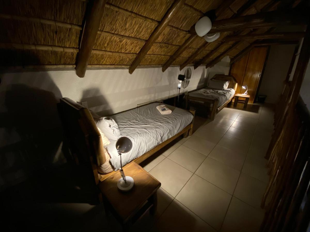 Twiga Lodge Mabalingwe بيلا-بيلا المظهر الخارجي الصورة