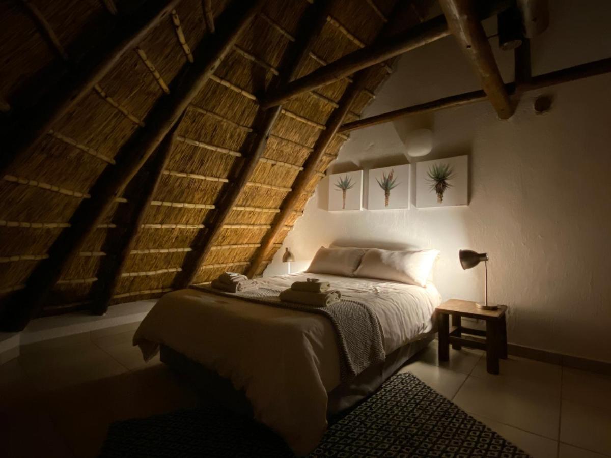 Twiga Lodge Mabalingwe بيلا-بيلا المظهر الخارجي الصورة